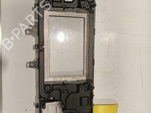 AC Styreenhet / Manøvreringsenhet CITROËN C4 Picasso II 1.6 HDi / BlueHDi 115 | BP29490076I5 