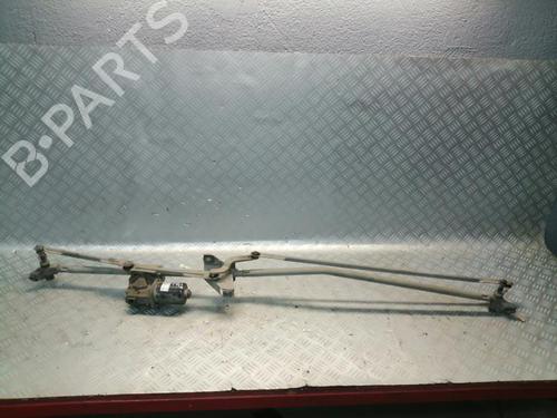 Used Front wiper motor CITROËN C4 II (NC_) 1.6 HDi 115 (114 hp) 22584262