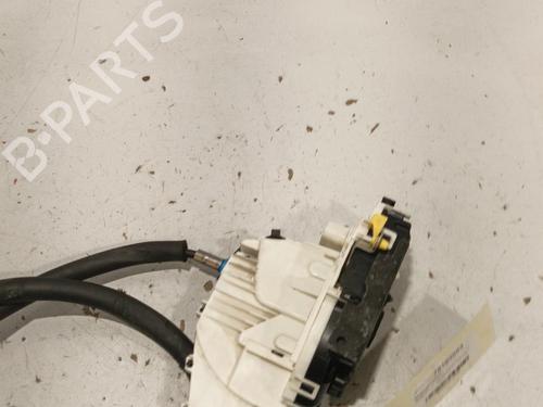 Front left lock MASERATI LEVANTE SUV (M161) 3.0 S Q4 | BP22579889C98 
