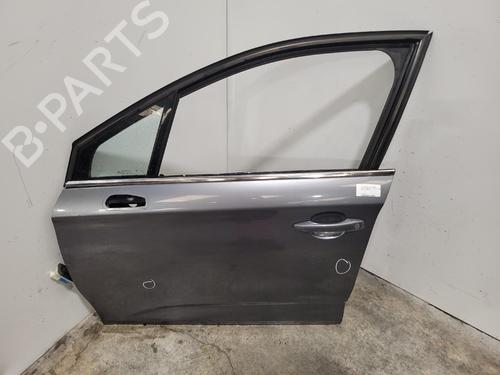 left-front-door-citroen-c4-ii-nc_-2009-39891946 main image