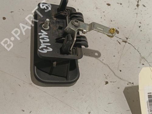Used Front left exterior door handle FORD TRANSIT Van (FA_ _) 2.2 TDCi (125 hp) 22588024