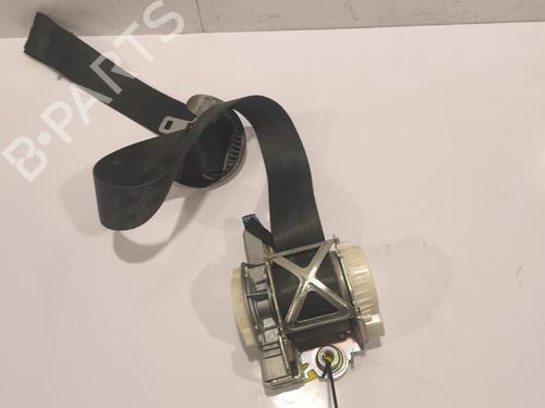 Front right seatbelt CITROËN DS3 (SA_) 1.6 VTi 120 | BP37500342I25 - Image 2