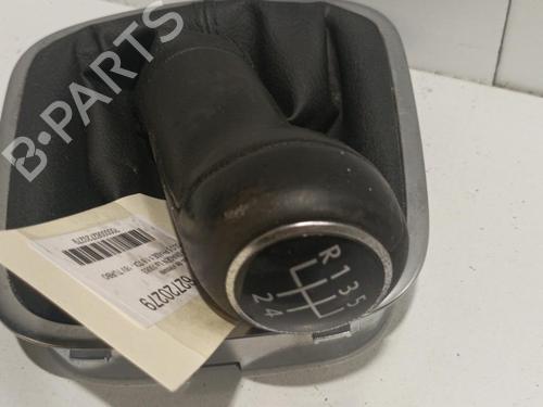 Gearstang VW POLO V (6R1, 6C1) 1.6 TDI (90 hp) 22586734