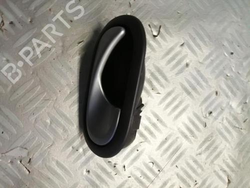 Used Rear left interior door handle RENAULT GRAND SCÉNIC II (JM0/1_) 1.9 dCi (JM14) (131 hp) 22577954