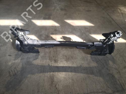 Used Rear axle Rear axle 37747839 37747839