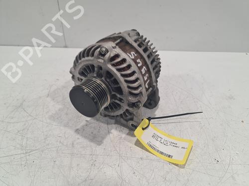 Used Alternator NISSAN NOTE (E12) 1.5 dCi (90 hp) 32173972