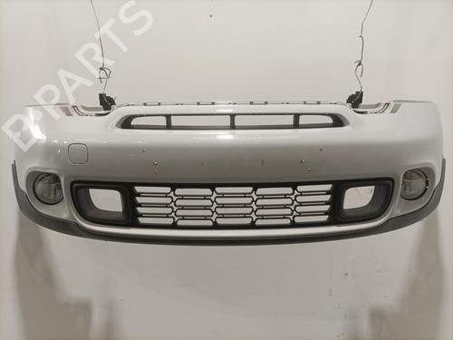 Used Front bumper MINI MINI COUNTRYMAN (R60) Cooper SD (143 hp) 29543192