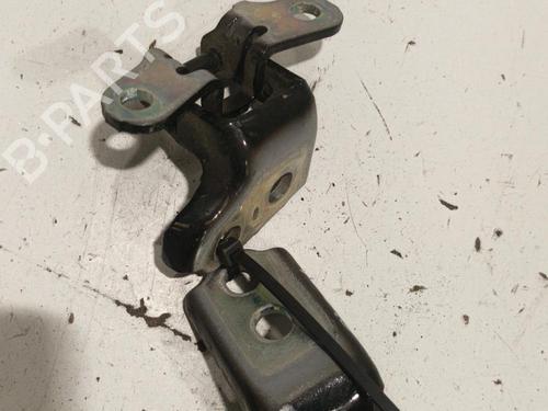 Used Hinge/Door check strap Hinge/Door check strap RENAULT CLIO V (B7_) 1.0 TCe 100 (B7MT) (101 hp) 26297085 26297085