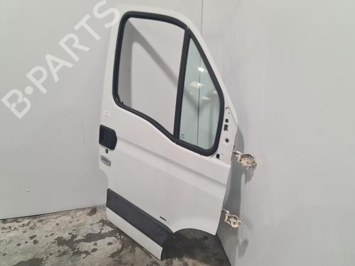 Right front door IVECO DAILY IV Van 35C12 V, 35C12 V/P, 35S12 V, 35S12 V/P | BP32326681C3