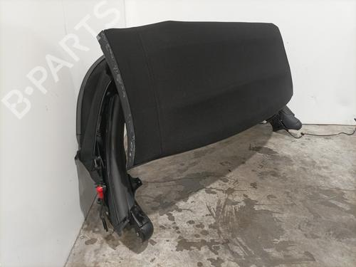 Convertible top PORSCHE BOXSTER (986) 2.5 | BP30359745C123 
