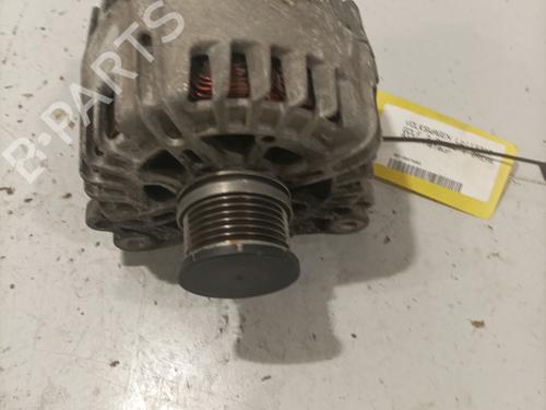 Used Alternator VW GOLF VII Variant (BA5, BV5) 1.6 TDI (105 hp) 23781880