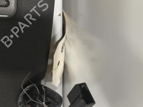 Used Right sun visor Right sun visor VW GOLF VI Convertible (517) 1.4 TSI (160 hp) 22585908 22585908