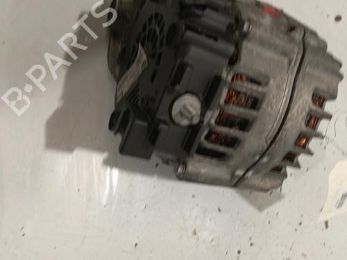 Used Alternator Alternator BMW 1 (E81) 118 d (143 hp) 22576094 22576094