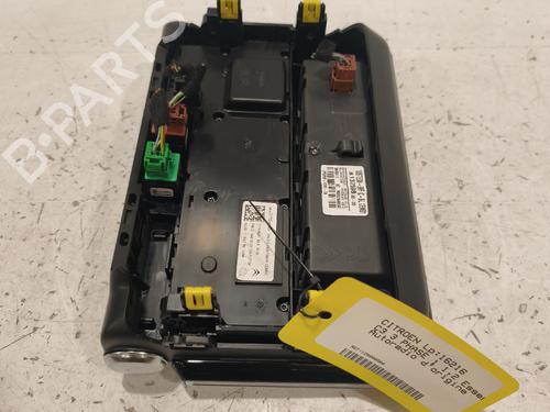Radio CITROËN C3 III (SX) 1.2 VTi 82 | BP36836771E6 - Image 3
