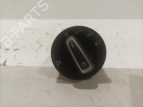 Headlight switch VW POLO V (6R1, 6C1) 1.4 TDI | BP22589280I24 
