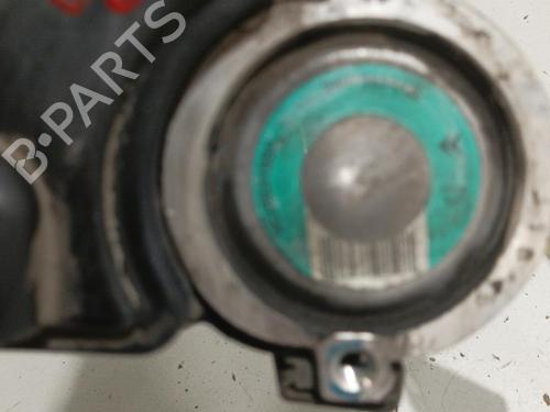 Used Steering pump Steering pump PEUGEOT 206 Hatchback (2A/C) 1.6 HDi 110 (109 hp) 22587835 22587835