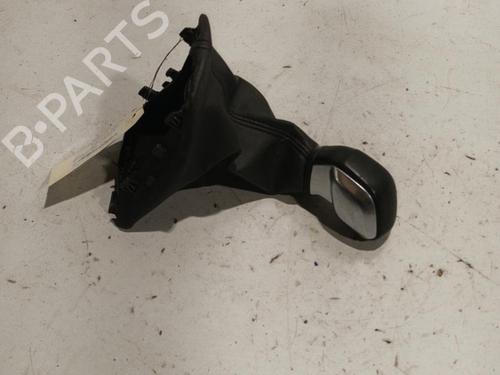 Gear lever PEUGEOT 208 I (CA_, CC_) 1.2 PureTech 82 | BP22577172M90 