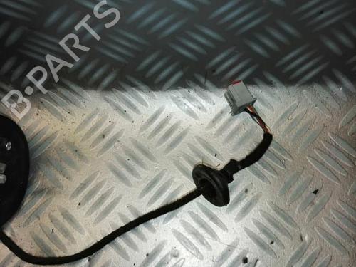 Left mirror FORD FIESTA VI (CB1, CCN) 1.4 TDCi | BP22584356C26 