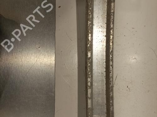 Used Rear bumper reinforcement Rear bumper reinforcement AUDI Q7 (4LB) 3.0 TDI quattro (233 hp) 33950391 33950391