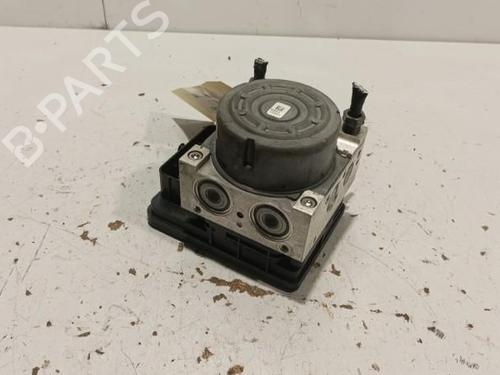 ABS pump PEUGEOT 208 I (CA_, CC_) 1.2 VTi 68 / PureTech 68 | BP22574575M43 