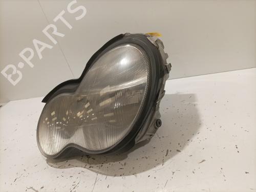 Left headlight MERCEDES-BENZ C-CLASS (W203) C 180 (203.035) | BP22573995C28 