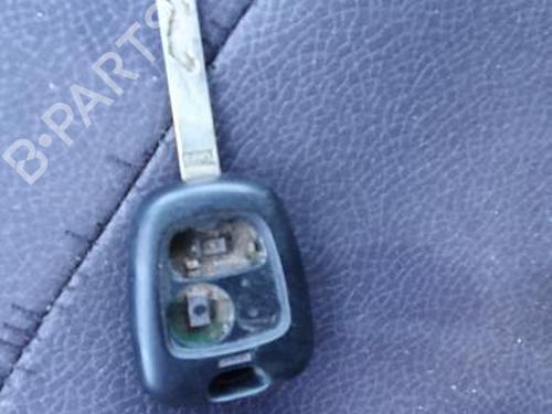 Right mirror CITROËN C1 (PM_, PN_) 1.0 | BP22589728C27 