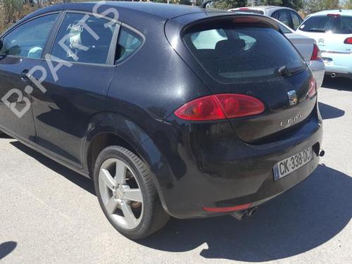 Right front suspension arm SEAT LEON (1P1) 2.0 TDI 16V | BP22591683M13 