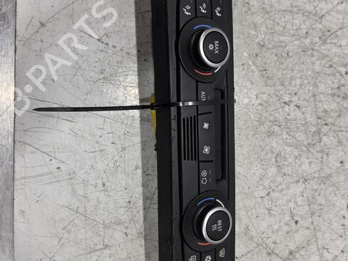 Climate control BMW 3 (E90) 318 d | BP39891964I5 - Image 2