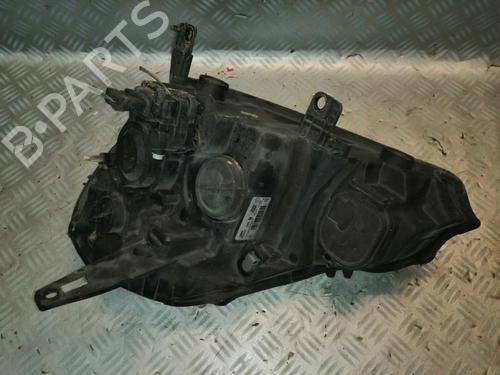 Used Right headlight Right headlight RENAULT MODUS / GRAND MODUS (F/JP0_) 1.5 dCi (FP0E, JP0E) (65 hp) 22584079 22584079