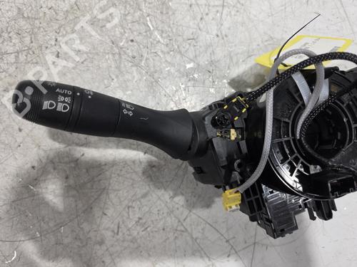 Steering column stalk RENAULT CLIO V (B7_) 1.5 Blue dCi 85 (B7AG) | BP40251642I23 - Image 5