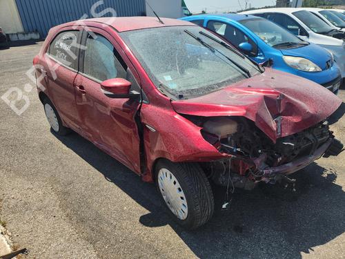 Switch FORD KA+ III (UK, FK) 1.2 Ti-VCT | BP38033700I30 - Image 11