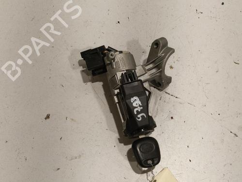 Used Ignition barrel TOYOTA YARIS (_P1_) 1.3 (SCP12_, SCP13_, SCP12R, SCP13R) (87 hp) 22575164