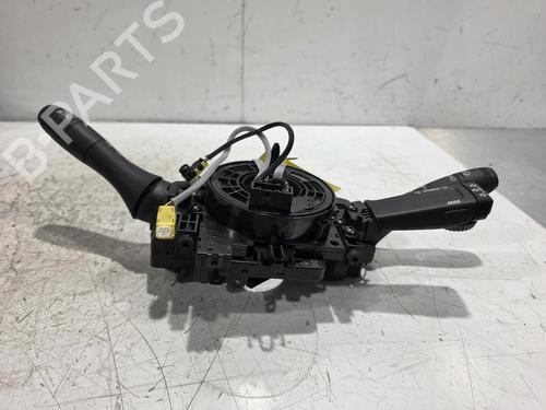 Used Steering column stalk Steering column stalk RENAULT CLIO V (B7_) 1.5 Blue dCi 85 (B7AG) (86 hp) 40251642 40251642