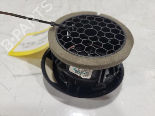 Grille d'aération RENAULT CLIO IV (BH_) 1.6 RS (BHJ4, BHJ6, BHMM) | BP30708167I21