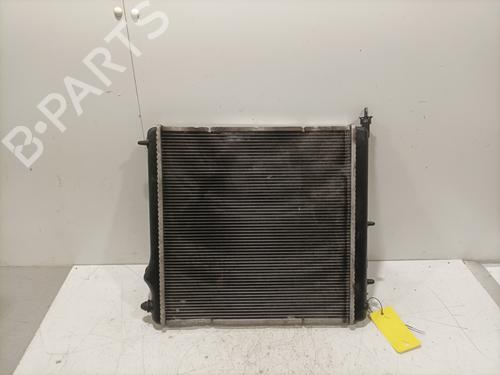 Køler Køler CITROËN C3 II (SC_) 1.4 HDi 70 (SC8HZC, SC8HR0, SC8HP4) (68 hp) 33950506 33950506