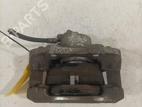 Used Left front brake caliper Left front brake caliper PEUGEOT 208 II (UB_, UP_, UW_, UJ_) 1.2 PureTech 100 (101 hp) 29209572 29209572