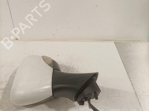 Left mirror RENAULT CLIO IV (BH_) 1.5 dCi 90 | BP29207971C26 