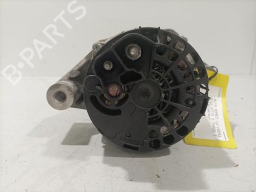 Used Alternator ALFA ROMEO GIULIETTA (940_) 1.8 TBi (940FXC1A) (235 hp) 22579367