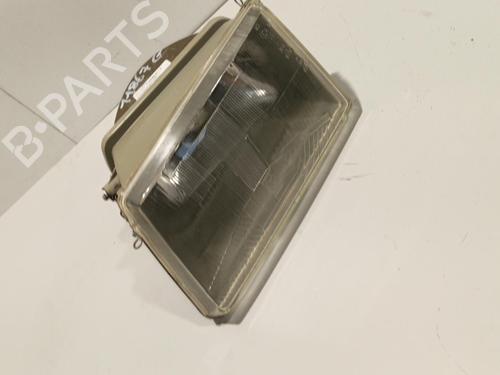 Phare gauche Phare gauche PEUGEOT 309 II (3C, 3A) 1.6 (92 hp) 22574655 22574655