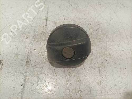 Electronic module PEUGEOT 208 I (CA_, CC_) 1.6 HDi / BlueHDi 75 | BP30133001M83 