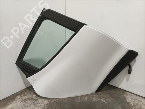 Used Right rear door Right rear door RENAULT CLIO IV (BH_) 1.5 dCi 90 (90 hp) 29822333 29822333