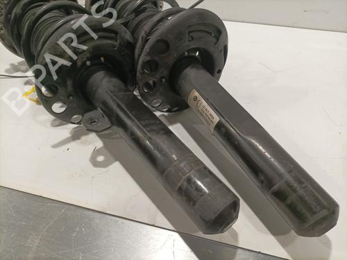 Left front shock absorber BMW 1 (F40) 118 d | BP29756761M16