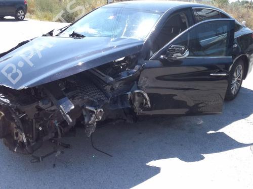 Brugte INFINITI Q50 50 D (170 hp) 2108398