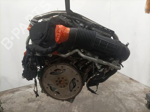 Engine PEUGEOT 407 Coupe (6C_) 2.7 HDi | BP29325115M1 