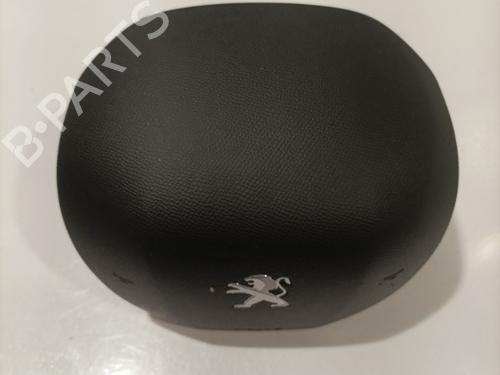 Driver airbag PEUGEOT 308 II (LB_, LP_, LW_, LH_, L3_) 2.0 BlueHDi 150 | BP22569267C9 