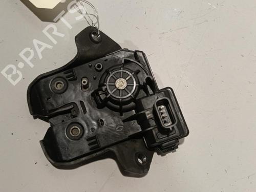 Tailgate lock DACIA SANDERO III 1.0 SCe 65 | BP22585948C101 