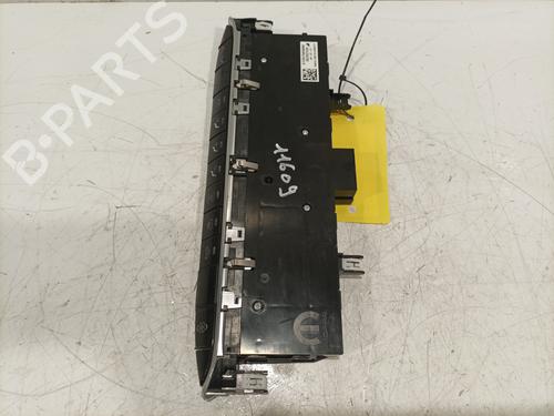 Used Climate control Climate control FIAT 500e (332_) Elektro (FA1) (95 hp) 31672776 31672776