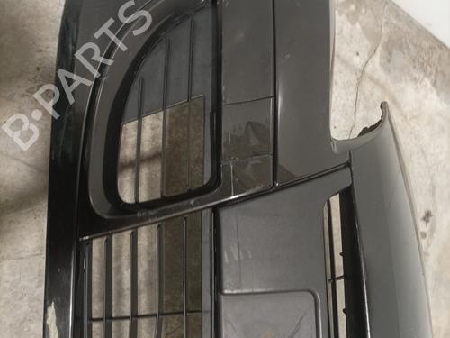 Front bumper RENAULT SCÉNIC III (JZ0/1_) 1.5 dCi | BP29424976C7 