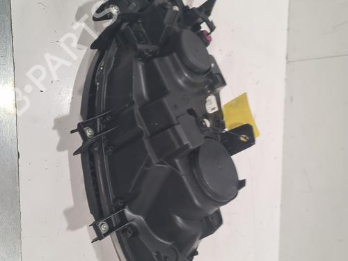 Used Left headlight Left headlight FIAT BRAVO II (198_) 1.9 D Multijet (198AXB1A) (120 hp) 35924443 35924443