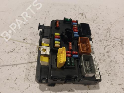 Fuse box CITROËN DS3 (SA_) 1.6 VTi 120 | BP39255389E1 - Image 4